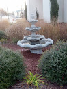 Hampton Fountain