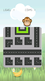 Knotty Path poster 2