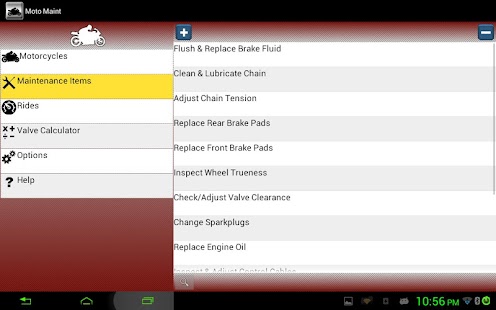 Download Moto Maint APK