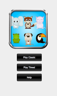 Lastest Animal Match APK