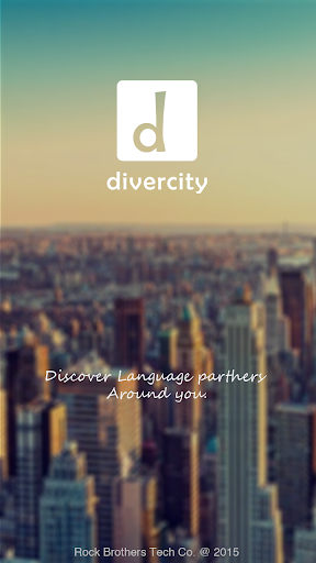 divercity