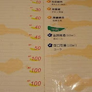 橋北屋日本家庭料理-忠義店