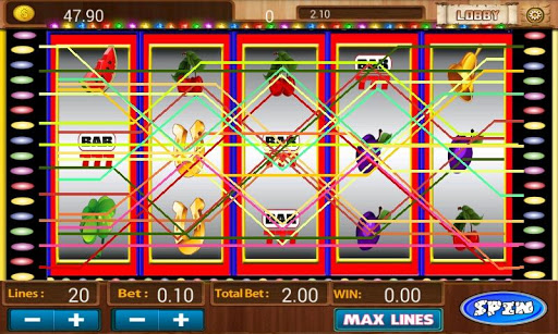 免費下載博奕APP|Slot Wheel Fortune app開箱文|APP開箱王