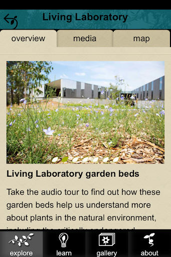 【免費教育App】The Australian PlantBank-APP點子