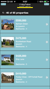 Download Blake Mayhew APK for Android