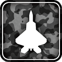 AIRCRAFT Air Force ADW Theme