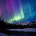 3D Aurora Northern Lights Pro