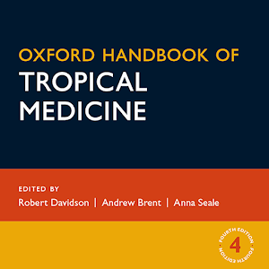 Oxford Handbook Tropical Med 4 logo