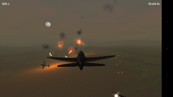Pacific War PRO Screenshots 5
