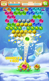 Free Download Bubble Journey APK for Android
