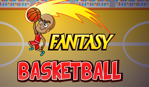 【免費體育競技App】FANTASY BASKETBALL TOURNAMENT-APP點子