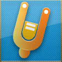 Mobinett Plug logo