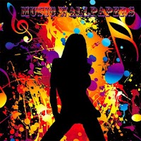 音楽壁紙 Androidアプリ Applion