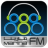 Marina FM 88.8 1.2 mobile app icon
