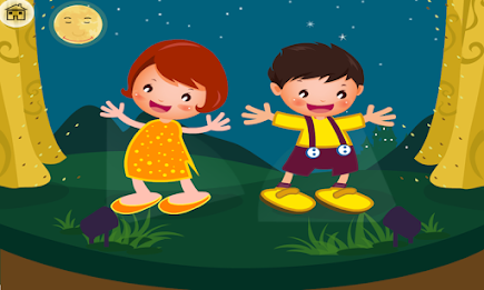 Rippling Rhymes By Tinytapps poster 13