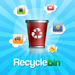 Recycle Bin - Restore Apps Apk