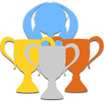 Cover Image of Unduh PS Trophies 5.0.6 APK