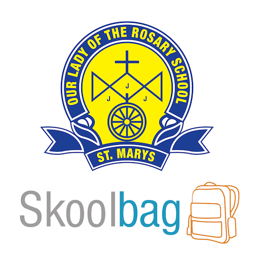 OLOR, St Marys - Skoolbag LOGO-APP點子