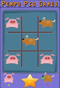 How to mod Pempo Pig Games patch 1.03 apk for bluestacks