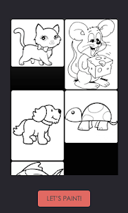 How to install Paint Animals for Toddlers 0.1 unlimited apk for android