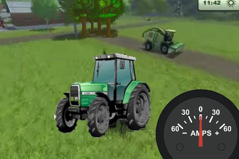 【免費解謎App】Trcactor Farm Farming HD-APP點子