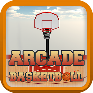 Arcade Basketball.apk 1.0