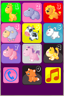 How to install Mobile Phone for Baby 1.0 mod apk for bluestacks