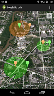 Free Download Hush Buddy APK for Android