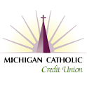 MichCath CU Mobile Banking logo