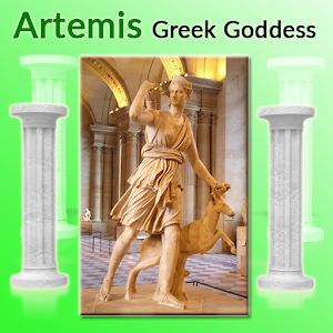 Artemis Greek Goddess Guide 1.0
