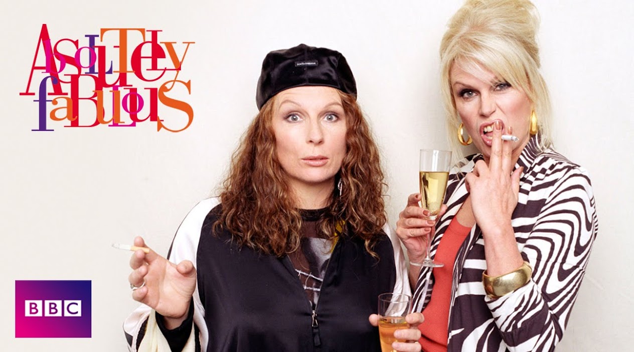 Absolutely Fabulous Movies & TV on Google Play