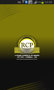 How to get Rádio Cultura dos Palmares 2.0 mod apk for bluestacks