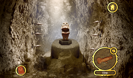 The Lost Temples poster 18