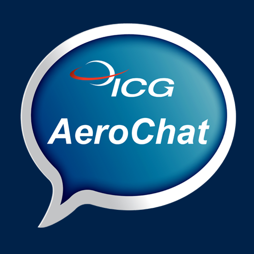 免費下載通訊APP|ICG AeroChat app開箱文|APP開箱王