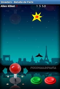 How to download Invaders 0.23 apk for laptop