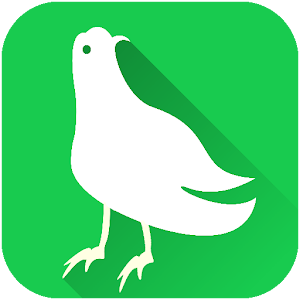 Richiami Uccelli Birdwatching 1.0.2