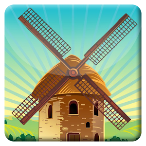 Windmill LiveWallpaper.apk 1.0