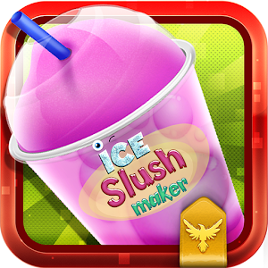 Ice Slush Maker