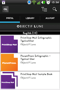 Lastest Objectif Lune APK for PC