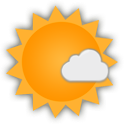 OpenWeather – weather forecast icon