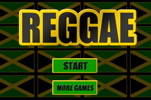 Android application Reggae Music Studio screenshort