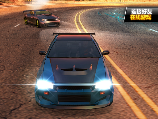 【免費賽車遊戲App】Drift Mania: Street Outlaws-APP點子