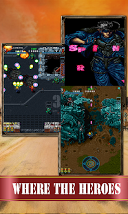 Download CF DEFENSE 2 APK for Android