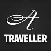 Audley Traveller Magazine APK icon