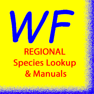 WetForm COE Species/Manuals 1.4