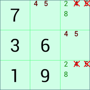 Sudoku Help - Android Apps on Google Play