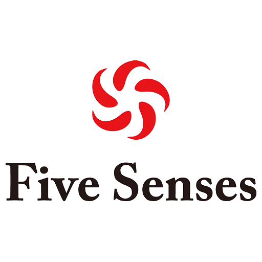 5SENSES LOGO-APP點子