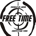 FreeTime logo
