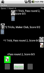 Euchre Screenshots 4