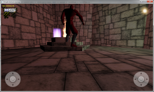 download Irrlicht with SDL free